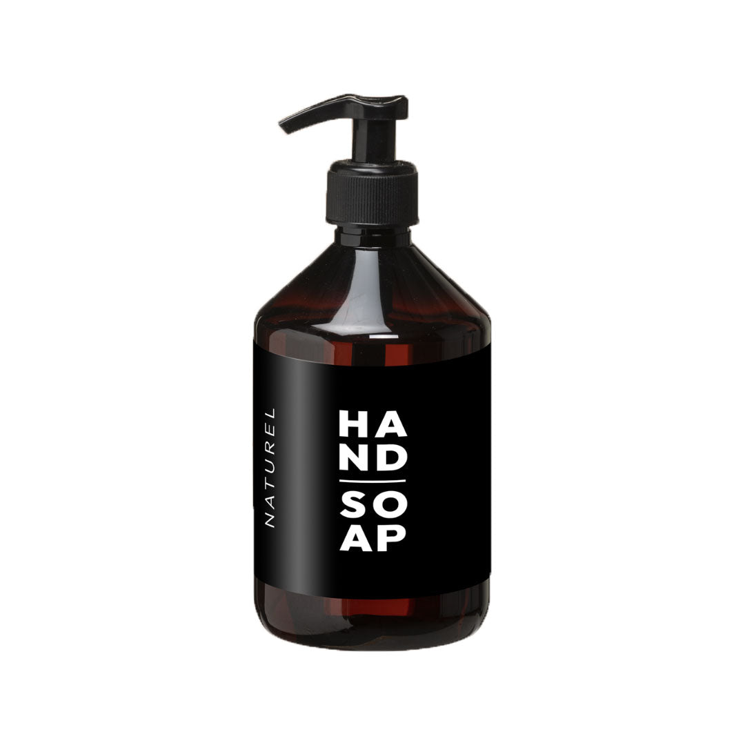 Hand Soap PET flaske