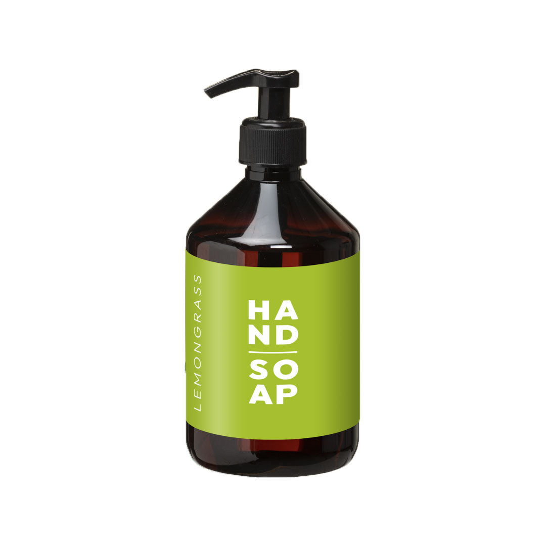 Hand Soap PET flaske