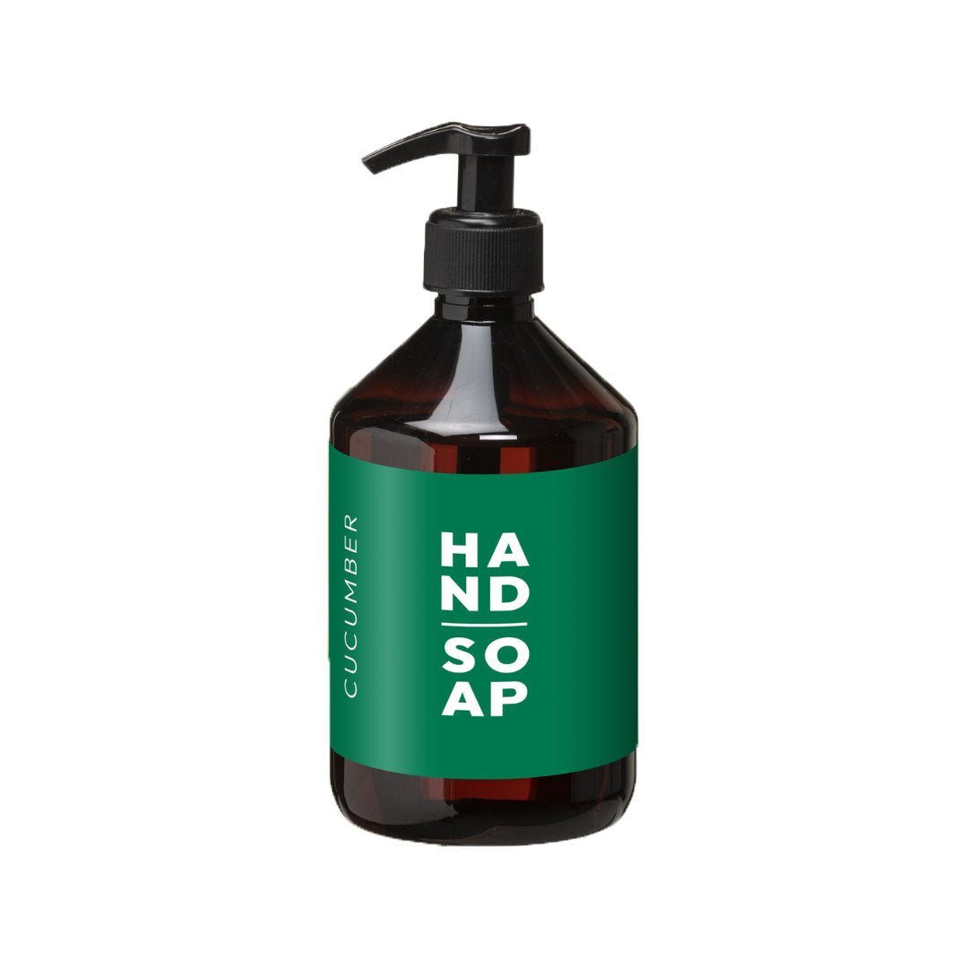 Hand Soap PET flaske