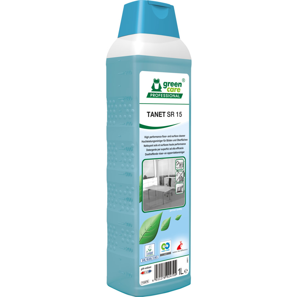 TANET SR 15, 1 ltr