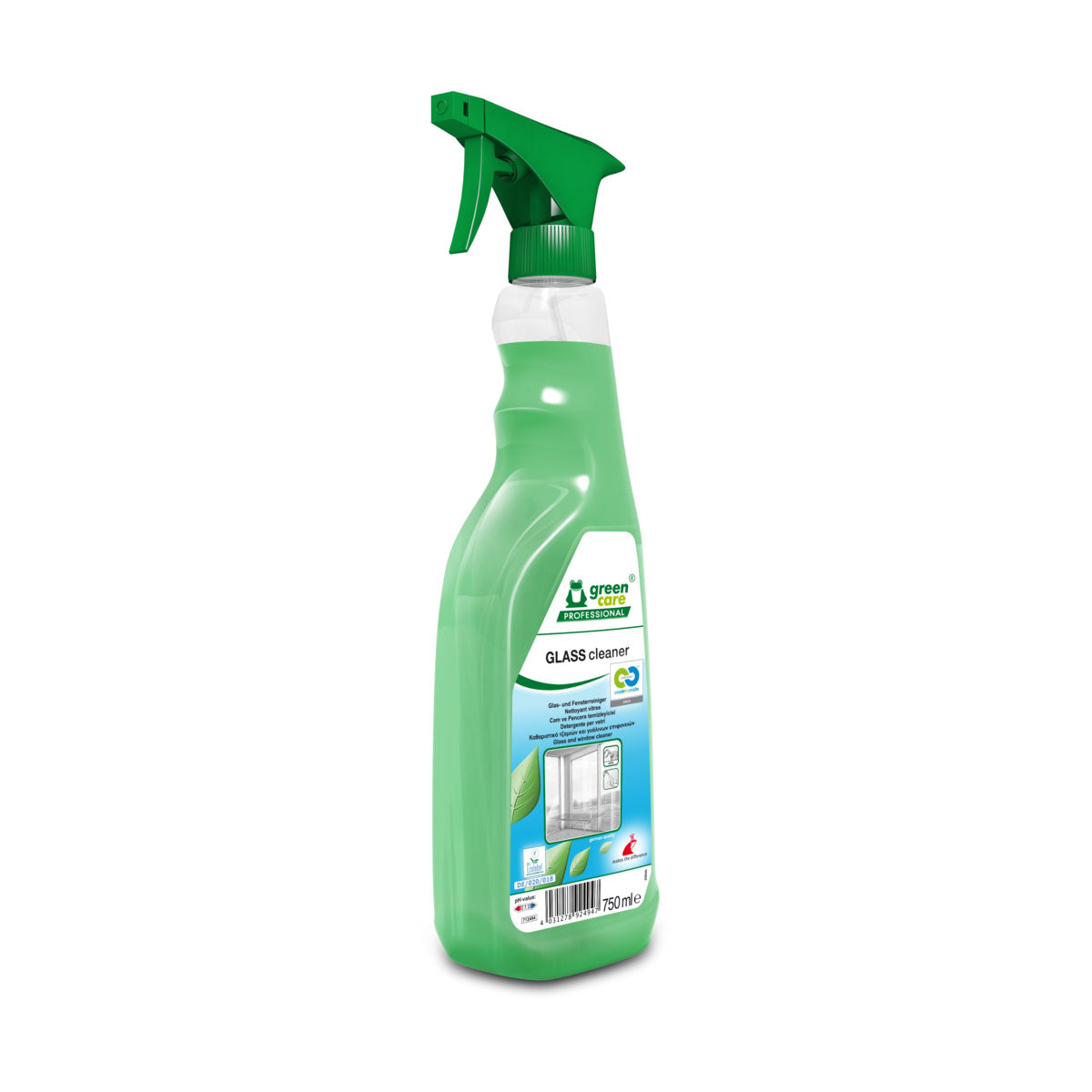 Tana Glass cleaner, 750 ml