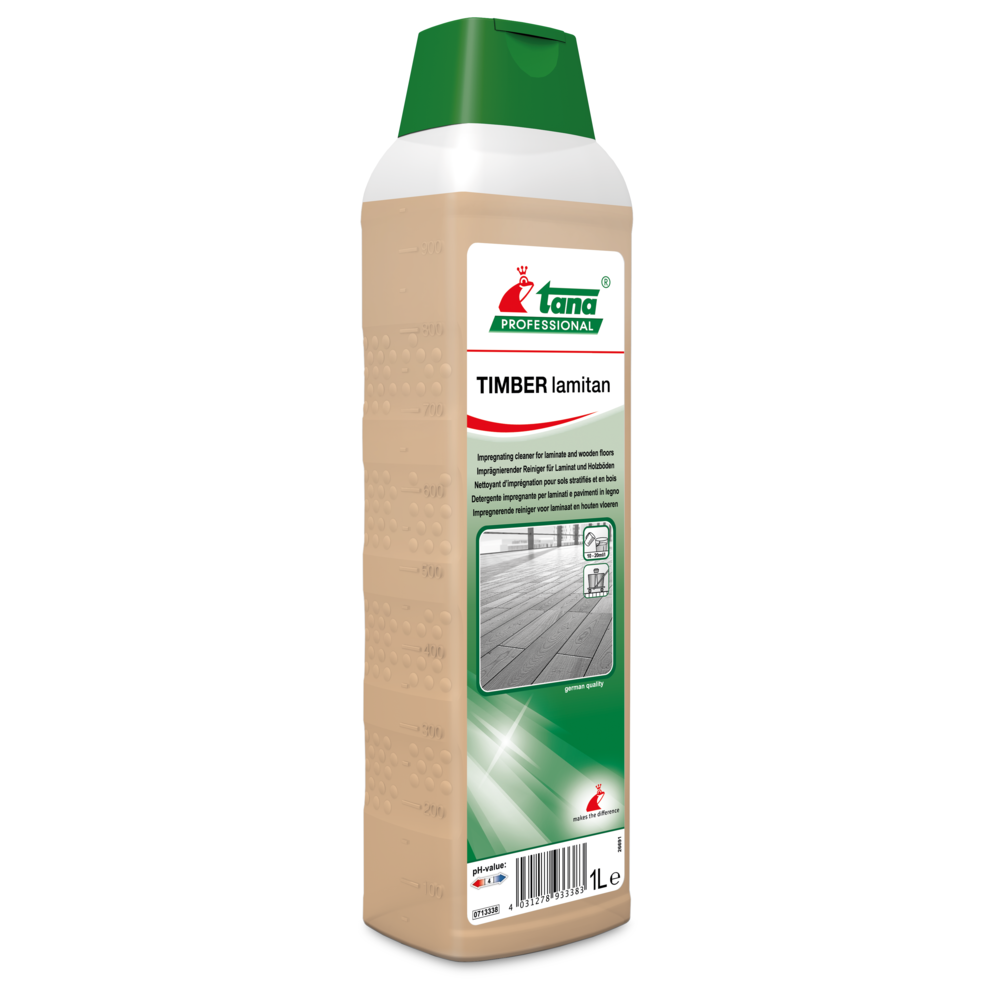 Tana Timber Lamitan, 1 ltr