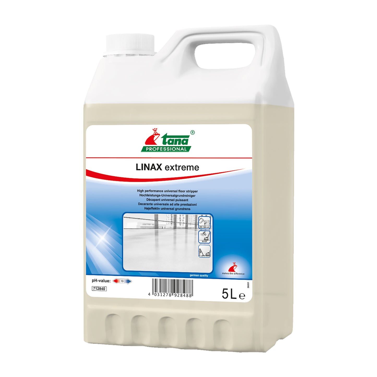 TANA LINAX extreme, 5L