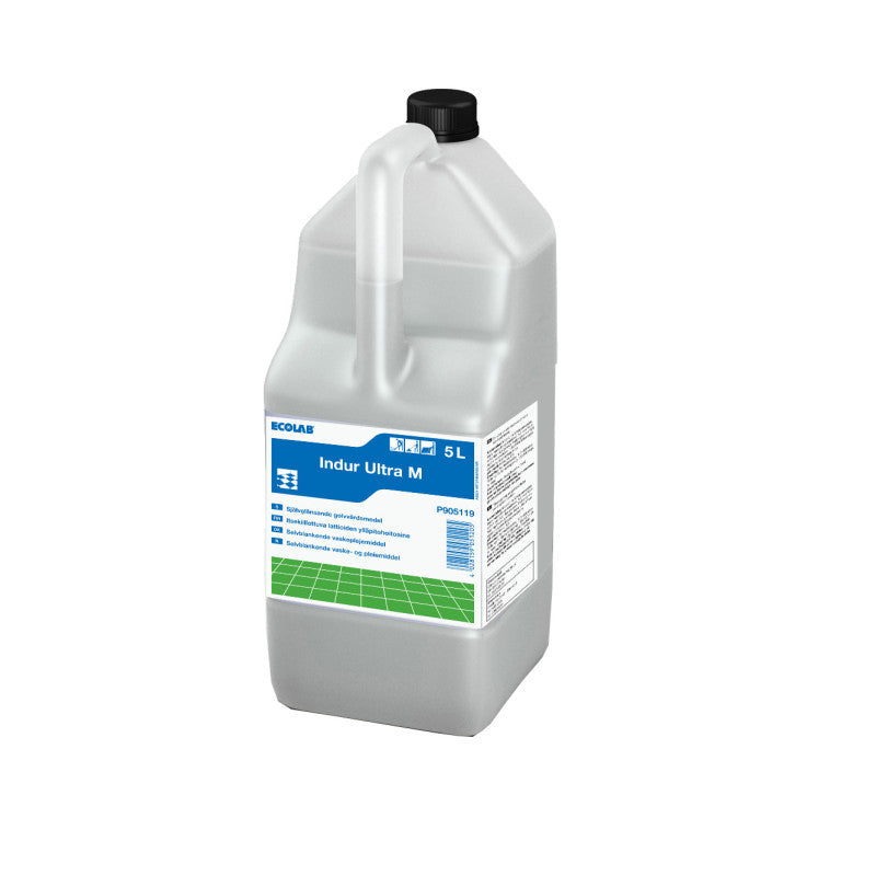 Indur Ultra M, 2x5L