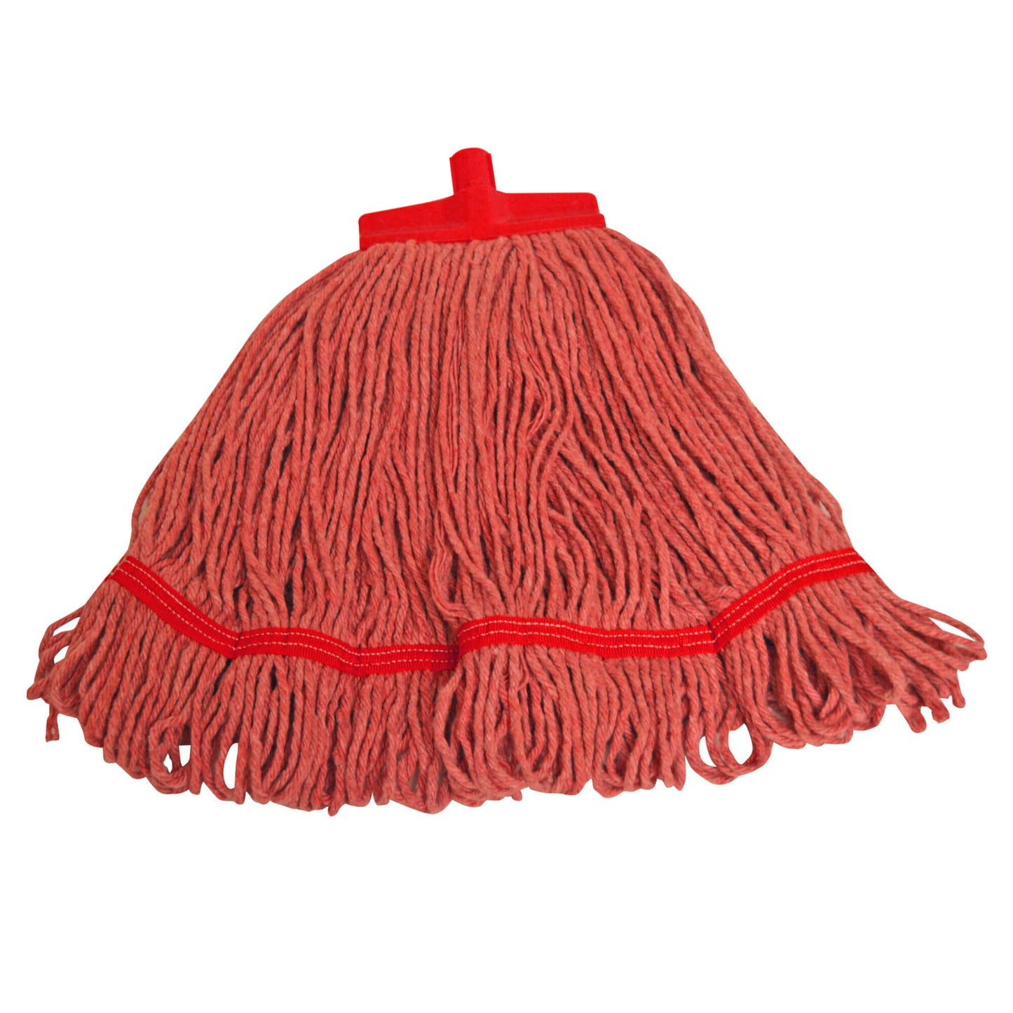 Kentucky SYRTex TriChange Scrub Mop Red, 455 gr.