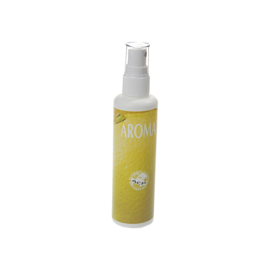 Aroma friskrumspray, gul, 100 ml