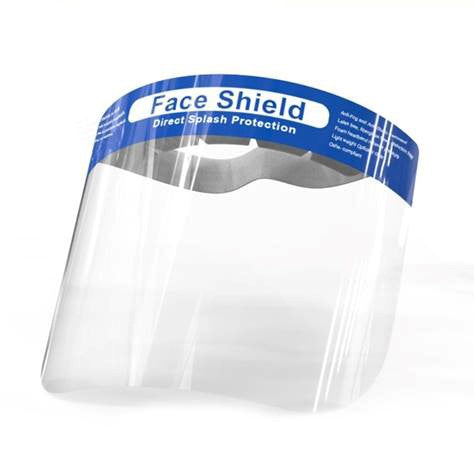 Face Shield