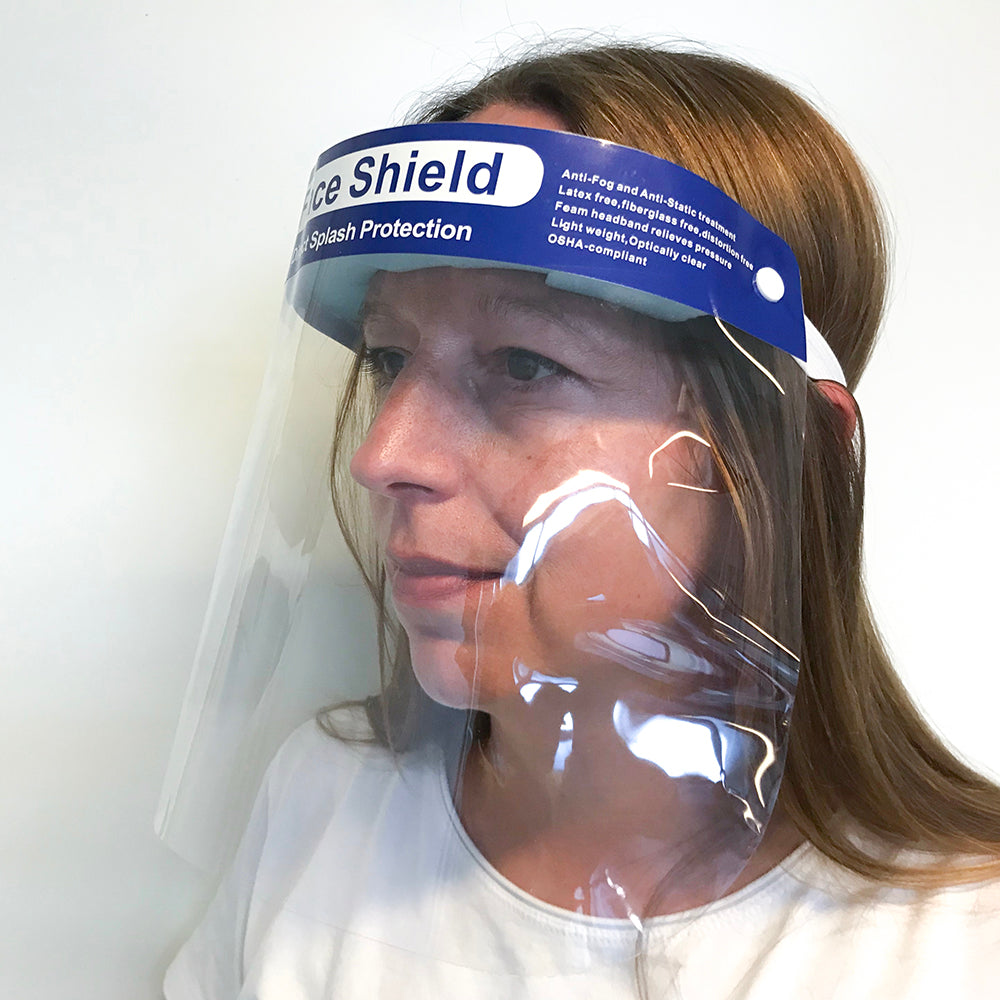 Face Shield